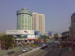 温陵路-九一路口 - panoramio